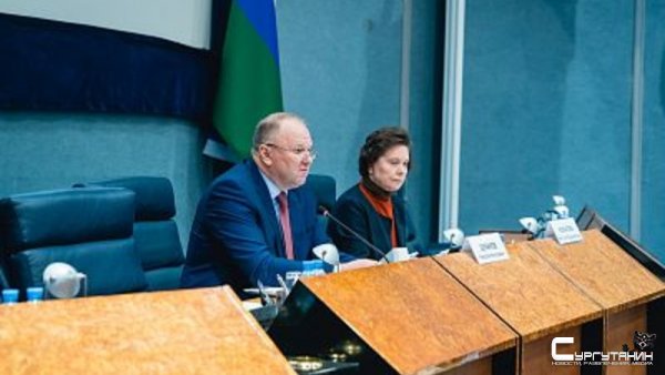 В Югре перевыполнили план по расселению из непригодного жилья
