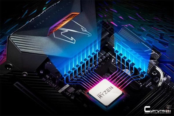 16-ядерный Ryzen 9 3950X разгоняется до 4,3 ГГц, утверждает Gigabyte