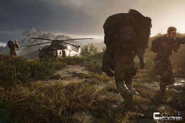 Оценки Ghost Recon Breakpoint: довольно слабо