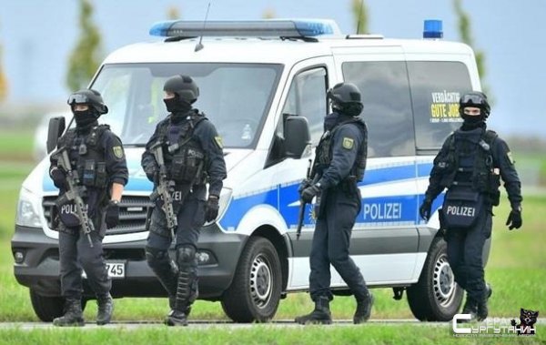Прокуратура Германии признала стрельбу у синагоги терактом