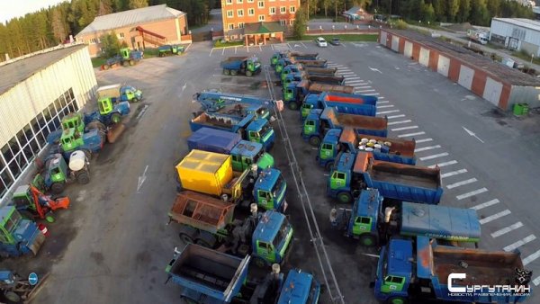 Готовы бастовать. Работники «Северавтодора» требуют повысить зарплаты