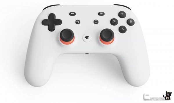 Запуск сервиса Stadia состоится 19 ноября