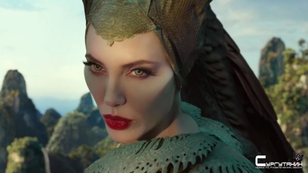 Рецензия на фильм "Малефисента 2: Владычица тьмы"