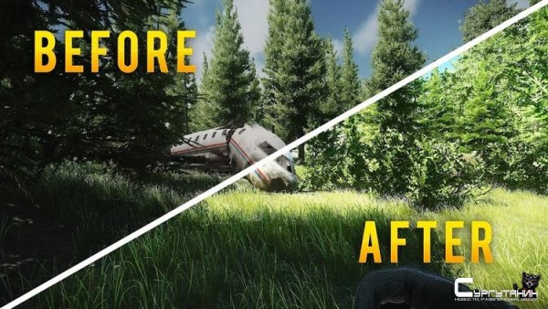 NVIDIA добавит поддержку фильтров ReShade в свои драйверы