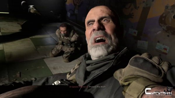 Обзор Call of Duty: Modern Warfare 2019 - самая продаваемая русофобия в истории