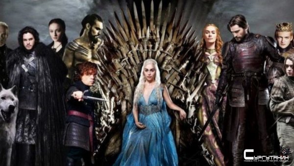 HBO отказался от приквела "Игры престолов"