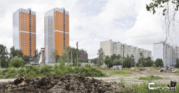 В Сургуте пойдут под суд сразу три застройщика