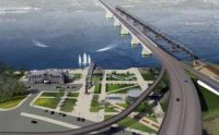 Второй мост через Обь планируют построить в Югре к 2024