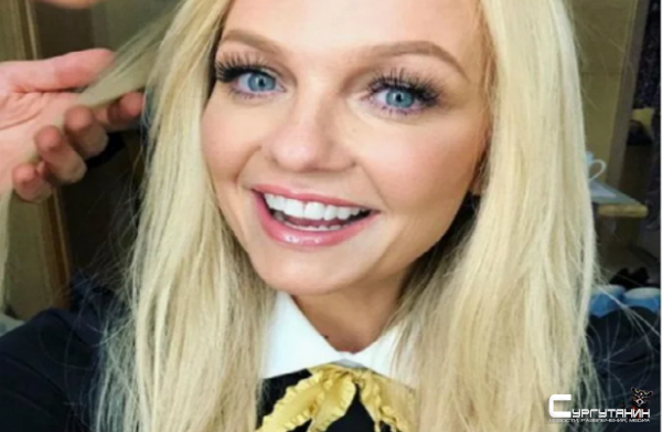 Экс-Spice Girls Эмма Бантон случайно отправила откровенное фото не тому адресату 
