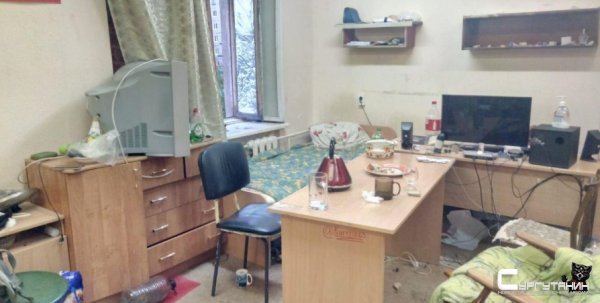 На северо-востоке Москвы юноша погиб, выпав из общежития