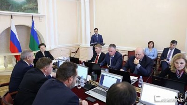 Бесплатную юридическую помощь предоставят югорчанам, пострадавшим от застройщиков