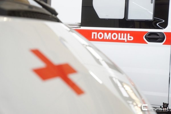 Среди пострадавших при пожаре на юго-западе Москвы 2-летний мальчик