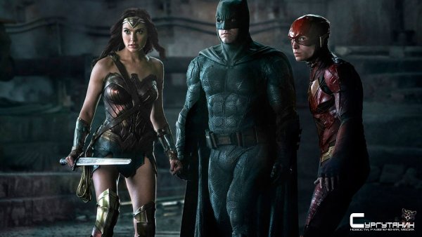 Warner Bros. не планирует выпускать "версию Снайдера"