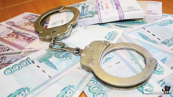 За покровительство в работе югорчанин обзавелся новеньким снегоходом