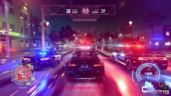 Need for Speed: Heat и Onechanbara Origin получили оценки от Famitsu