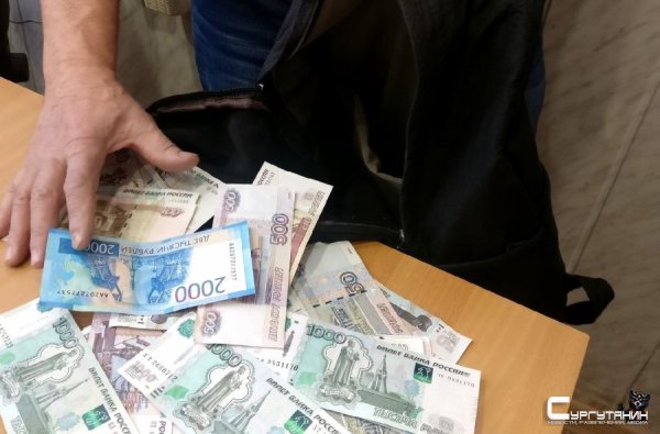 Полицейские Сургута арестовали мошенника, который продавал несуществующий автомобиль