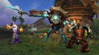BlizzCon 2019: Разработчики хотят добавить трассировку лучей в World of Warcraft