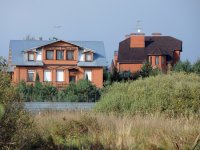Госдума рассматривает закон об использовании маткапитала: построить дом на даче