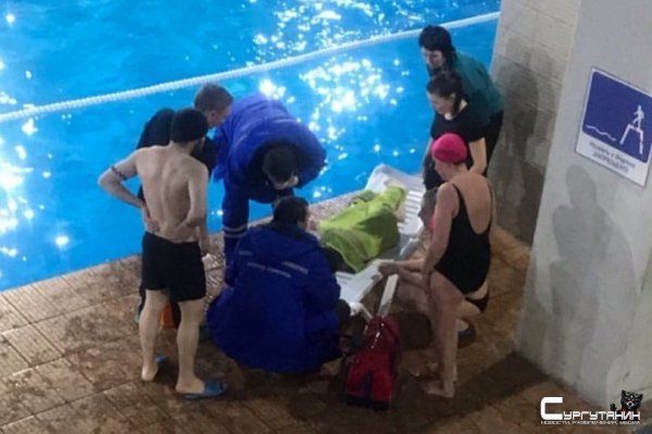 В Благовещенске ребенок впал в кому после аквапарка