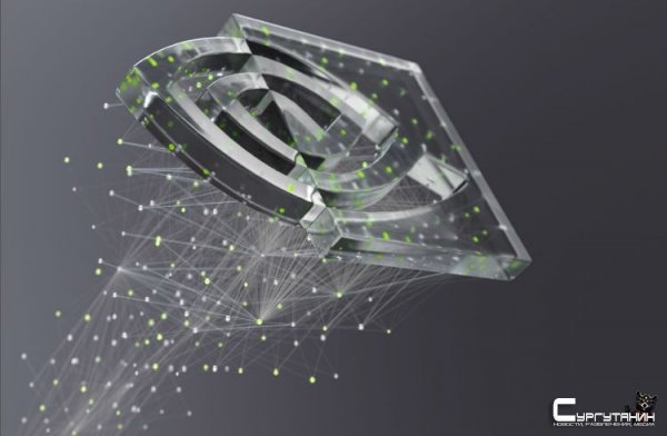 NVIDIA готовит внезапный анонс 7-нм графических процессоров