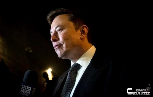 Илон Маск выиграл суд по делу о клевете
