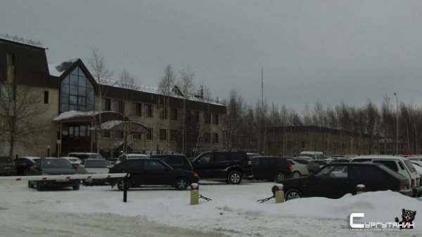 Пьяный сургутянин угрожал взорвать офисное здание