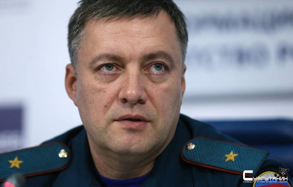 Нового главу Иркутской области сделали генерал-полковником