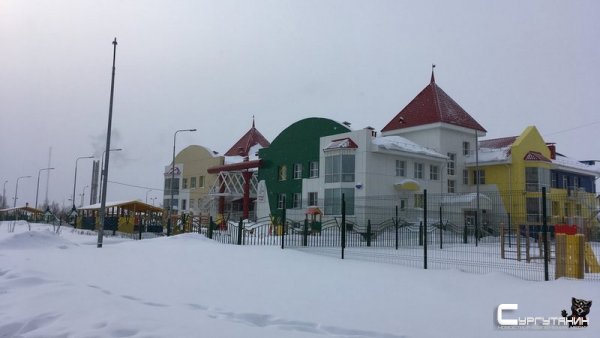 У 35 воспитанников детского сада в Ханты-Мансийске нашли сальмонеллез