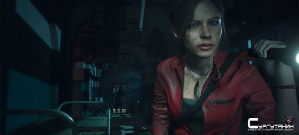 В новом демо Resident Evil 2 можно услышать Немезиса