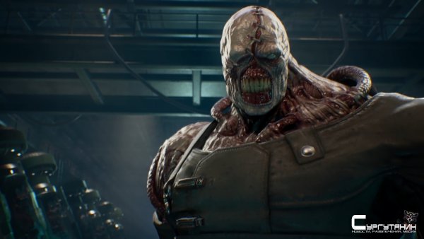 Capcom: Ремейк Resident Evil 3 готов на 90% — игра выйдет точно в срок