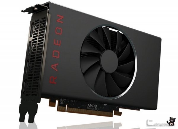Использование PCIe 4.0 может значительно улучшить производительность Radeon RX 5500 XT