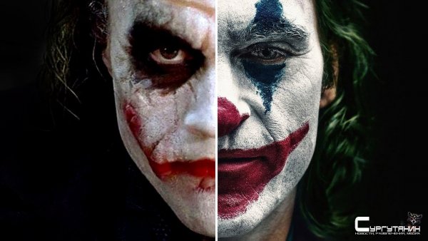 Руководство DC не понимало "Джокера"