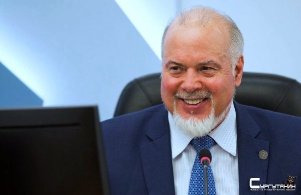 Вадим Шувалов подвел итоги 2019 года для Сургута, а так же поведал о планах на 2020