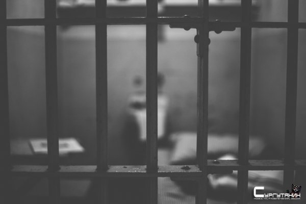 Тюремная баллада вместо ресторана. В Сургуте под суд пошел казахстанский наркоторговец