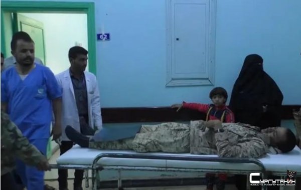 Число жертв ракетного обстрела в Йемене превысило 100 человек