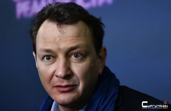Башаров рассказал об отмене гастролей по Украине 