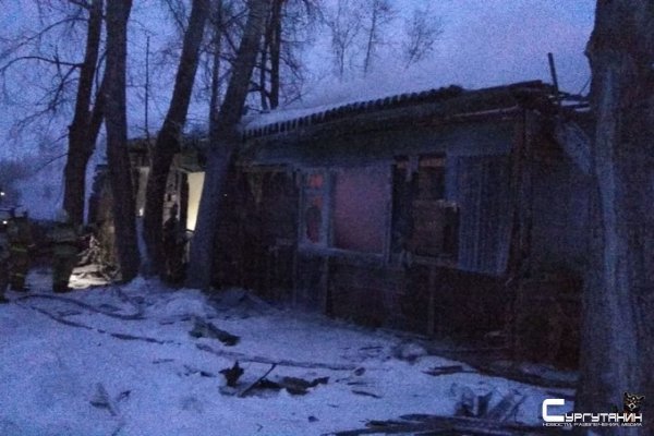 В результате пожара под Томском погибли 10 граждан Узбекистана