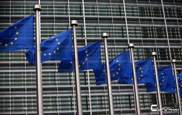 ЕС выделил 900 млн евро на гуманитарную помощь во всем мире