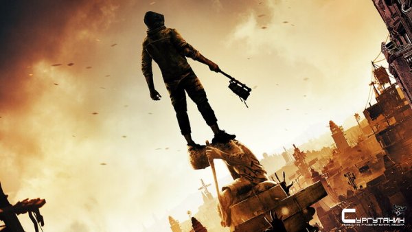 Dying Light 2 перенесли на неопределенный срок