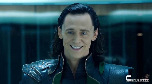 Том Хиддлстон показал подготовку к съемкам сериала о Локи