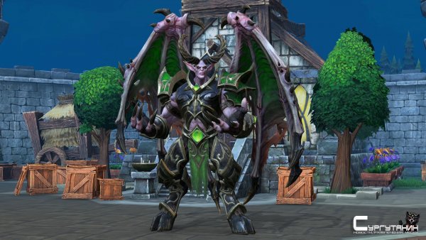 Blizzard отдала Warcraft 3: Reforged на аутсорс малазийцам