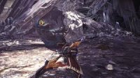 Capcom выпустила патч для Monster Hunter: World, улучшающий оптимизацию