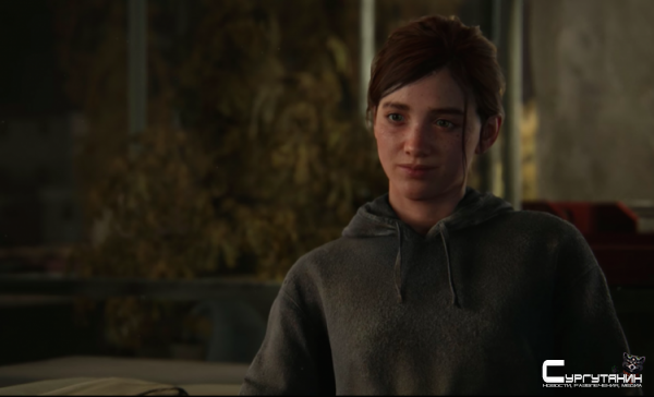 В The Last of Us Part II будет сексуальный контент и демонстрация обнажённых тел