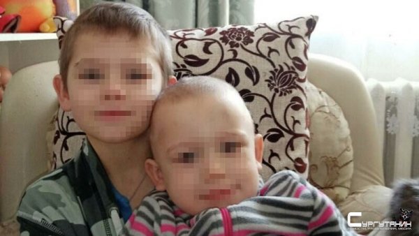 В Югре пятиклассник спас своего 3-летнего брата из горящего дома