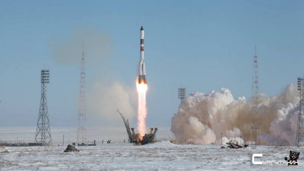 Жителей Югры предупреждают о возможном падении ракеты в регионе