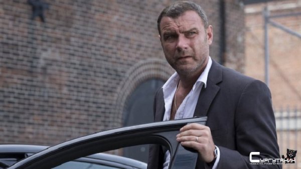 Сериал "Рэй Донован" закрыт