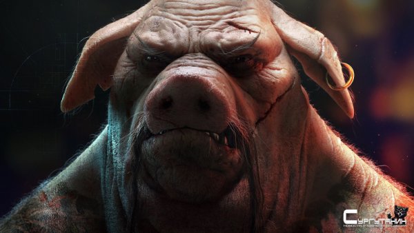 Ubisoft выпустит пять крупнобюджетных игр до апреля 2021 года, но Beyond Good & Evil 2 среди них не будет