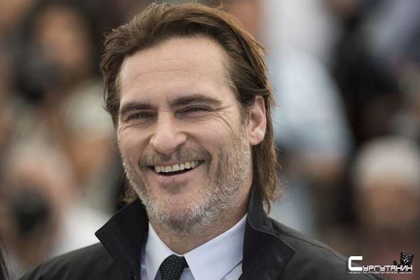 Хоакин Феникс получил премию "Оскар 2020" за лучшую мужскую роль