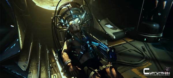 Вся команда разработчиков System Shock 3 уволена