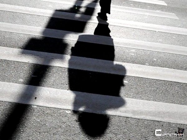 26 лет стажа, а ездить не научился. Сргутятну, который насмерть сбил школьницу, грозит 5 лет тюрьмы